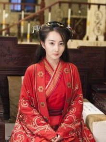 盗墓迷情之千年王妃