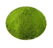 绿茶粉