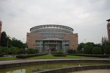 成都信息工程大学 成都信息工程大学