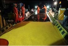 ETC防滑防污路面