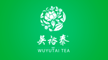 北京吴裕泰茶业新标志