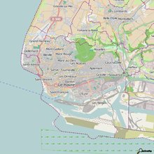 勒阿弗尔主场迎战巴黎FC 法乙焦点战直播呈现精彩对决