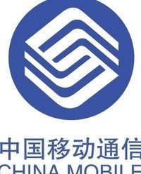 中国移动标志