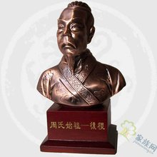 周姓始祖--后稷