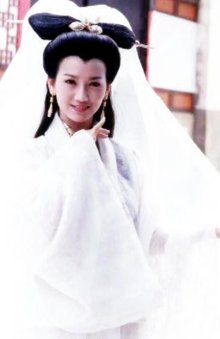 白素贞