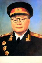 刘伯承