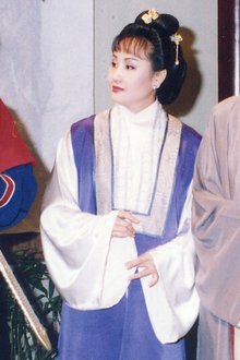 许姣容