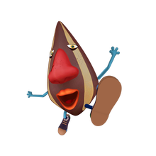 疯狂小糖第二季