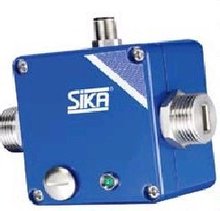 SIKA管道式超声波流量计