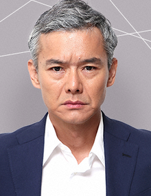 ON异常犯罪搜查官藤堂比奈子