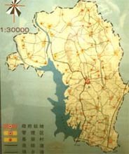 福清龙田镇人口_福清龙田镇山头村