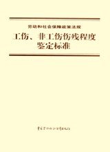 什么是伤残鉴定什么是工伤鉴定 t01751d2bc293f7346f.jpg