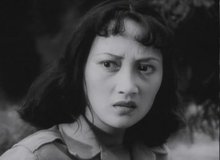 《英雄虎胆》女特务阿兰引起轰动