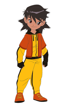 恐龙宝贝之龙神勇士2