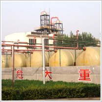 重型罐车行业动态:洞察市场需求与发展趋势