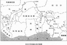 尼日尔人口_快讯 非洲边境发生屠杀, 已造成47名平民遇难