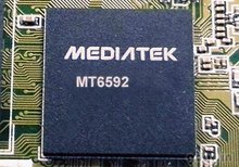 MT6592 MT6592