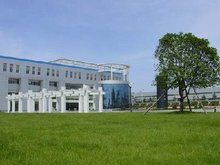 长沙科技职业中专学校