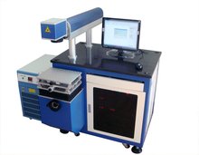 Laser marking machine