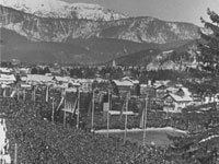 1936年加米施-帕滕基兴冬季奥运会