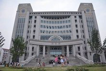 安徽农业大学