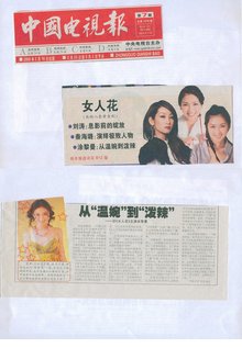 中国电视报