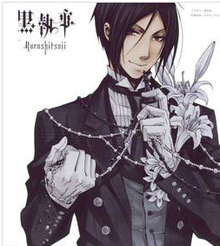 黑执事OVA第三季