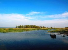 宿迁三台山概览