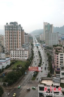 贵州省都匀市经济总量_贵州省都匀市地图
