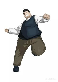 锦绣神州之奇游迹第三季