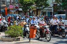 越南 交通 越南 交通