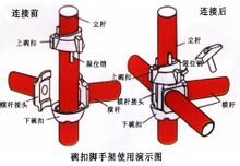 脚手架