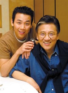 探索陶大伟广受好评的电影作品