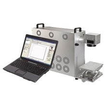 Laser marking machine