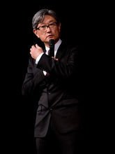 堤幸彦,电影导演