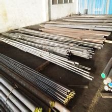 热作模具钢与冷作模具钢合金化和热处理比较