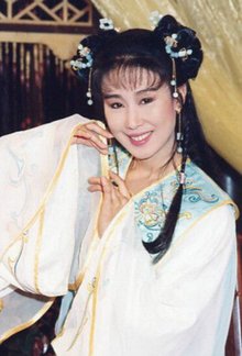 李碧莲