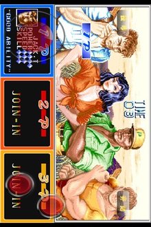 单机游戏恐龙快打