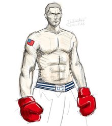 北京拳击俱乐部,拳击可能常见的伤病-专项服务