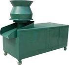 秸秆压块机清晰图