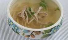 肉丝煮汤 t01b7f53782074c721a.jpg