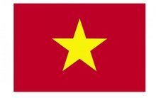 越南国旗 越南国旗
