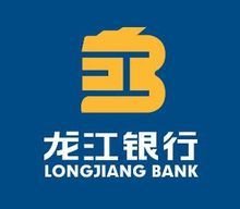 龙江银行标志