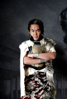 勇者义彦与魔王城勇士闯魔城 勇士吉彦与魔王之城 Yusha Yoshihiko To Mao No Shiro 完结电视剧全集在线观看 日本剧 幻想影院