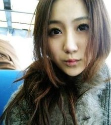 80后大龄剩女