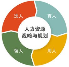 人力资源规划