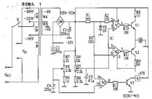 穩壓電源