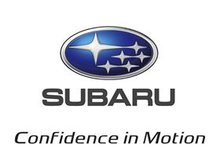 SUBARU LOGO