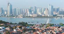 厦门经济特区
