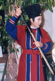 李公甫